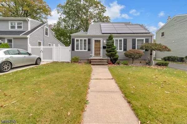 34 Chase Ave, Woodbridge Twp., NJ 07001