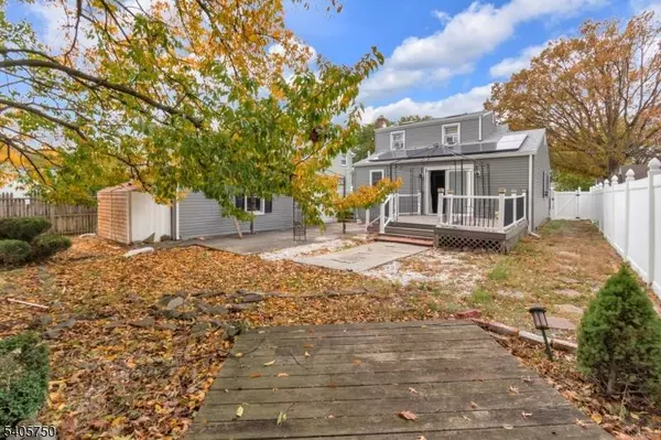 34 Chase Ave, Woodbridge Twp., NJ 07001