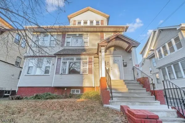 105 Huntington Ter, Newark City, NJ 07112