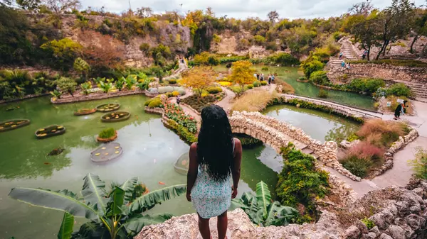 7 Must-Visit Parks and Outdoor Attractions in San Antonio