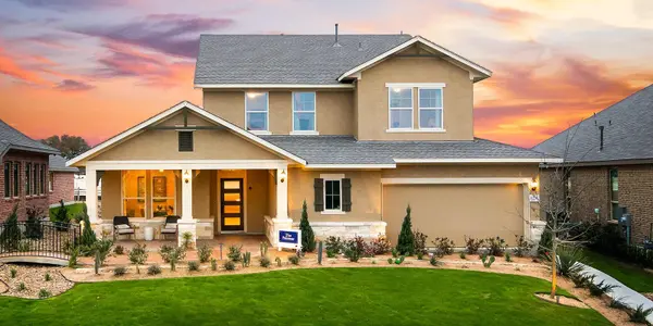 Why 2026 Could Be the Perfect Time to Buy New Construction in San Antonio,Vanessa H. Bradford