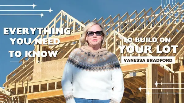 Build on Your Lot Texas Hill Country — Real Custom Home Process New Braunfels