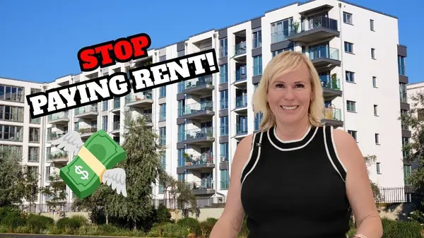 Stop Renting and Start Building Wealth — First Time Home Buyer Guide New Braunfels TX