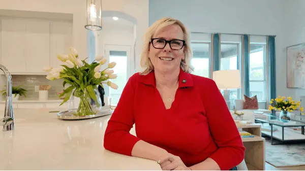 Meet Vanessa Bradford — Hill Country Queen | 19 Years Texas Real Estate Experience