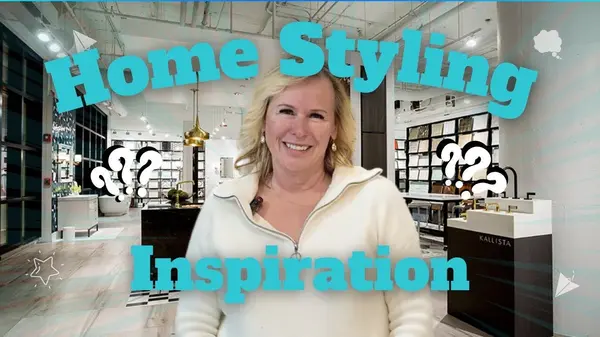 feature image of Custom Home Design Center Tour Texas Hill Country — How to Pick Your Pretties 2026
