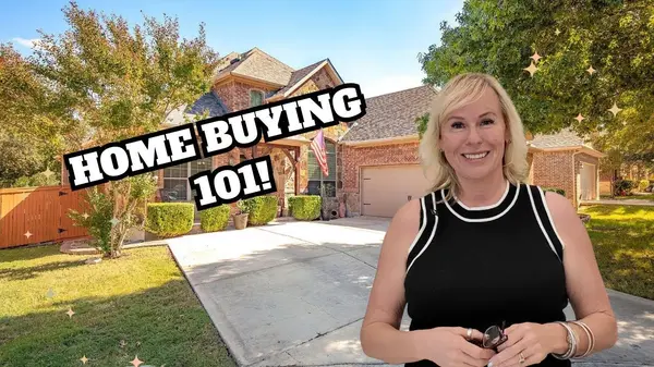 First Time Home Buyer Myths Busted — What You Really Need to Buy in Texas 2026