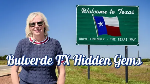  Living in Bulverde Texas — The Front Porch of the Texas Hill Country Town Guide