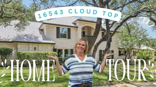 Deerfield San Antonio Home Tour — Built by a Congressman and News Anchor Honest Review