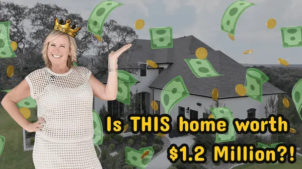 Is This $1.2M Texas Hill Country Home Really Worth It? My Honest Room By Room Verdict