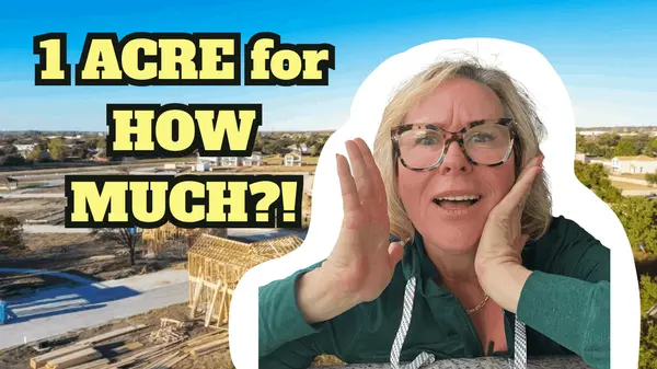 4 Semi-Custom Communities on Highway 46 — I'm Not Being Nice, I'm Giving You the Real Prices