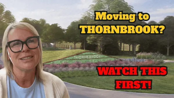 Thornebrook Bulverde TX 2026 — Should You Buy Now or Wait? Real Prices and Incentives
