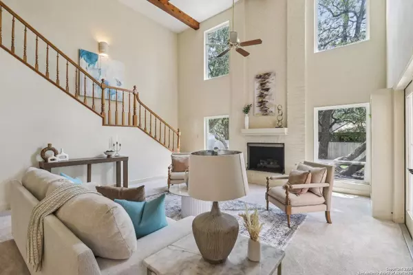 15643 Cloud Top, San Antonio, TX 78248