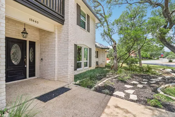 15643 Cloud Top, San Antonio, TX 78248