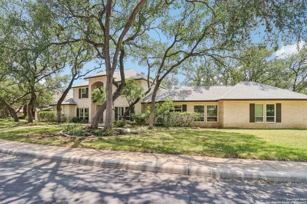 15643 Cloud Top, San Antonio, TX 78248