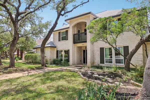 15643 Cloud Top, San Antonio, TX 78248