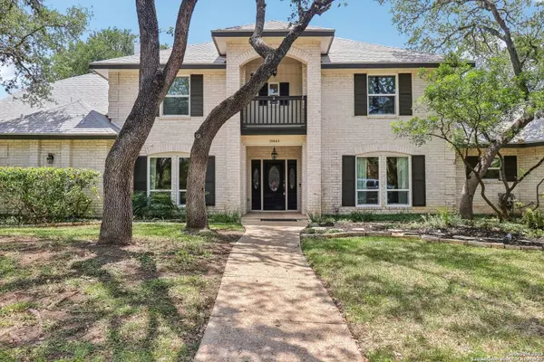 15643 Cloud Top, San Antonio, TX 78248