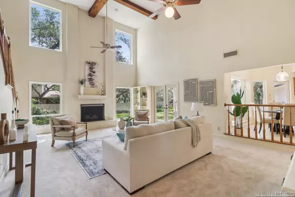 15643 Cloud Top, San Antonio, TX 78248