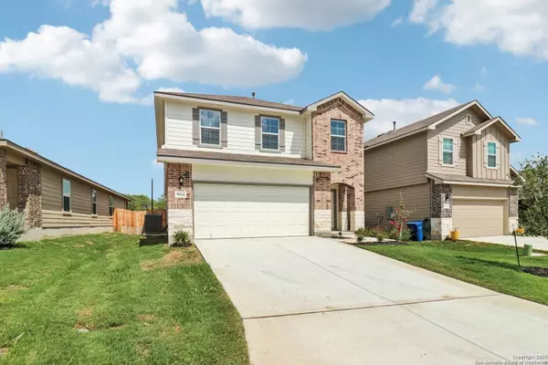 9926 Auger, San Antonio, TX 78221