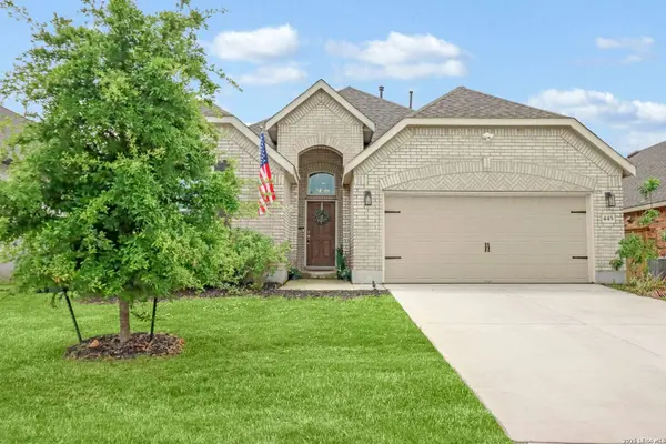 445 Rosemellow, New Braunfels, TX 78132