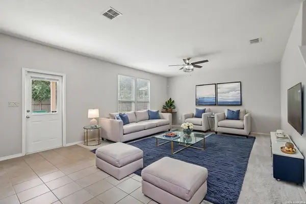 9043 Rain Preserve, San Antonio, TX 78254