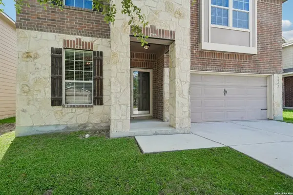 9043 Rain Preserve, San Antonio, TX 78254