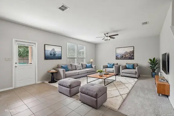 9043 Rain Preserve, San Antonio, TX 78254