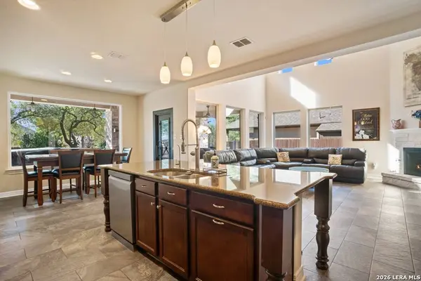 29011 Japonica, San Antonio, TX 78260
