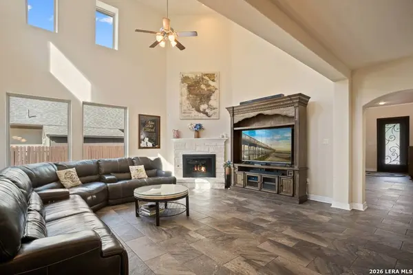 29011 Japonica, San Antonio, TX 78260