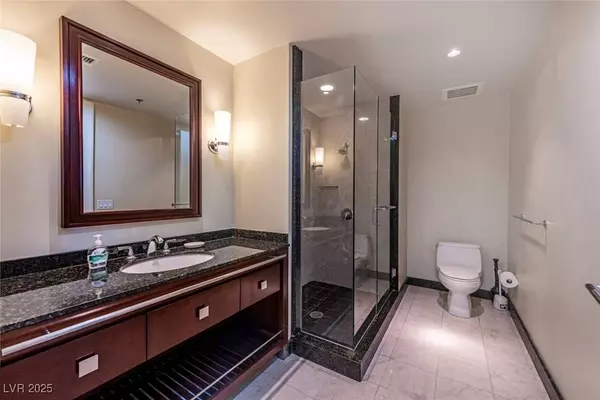 2700 Las Vegas BLVD #1804, Las Vegas, NV 89109