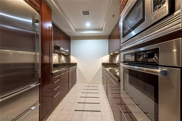 2700 Las Vegas BLVD #1804, Las Vegas, NV 89109