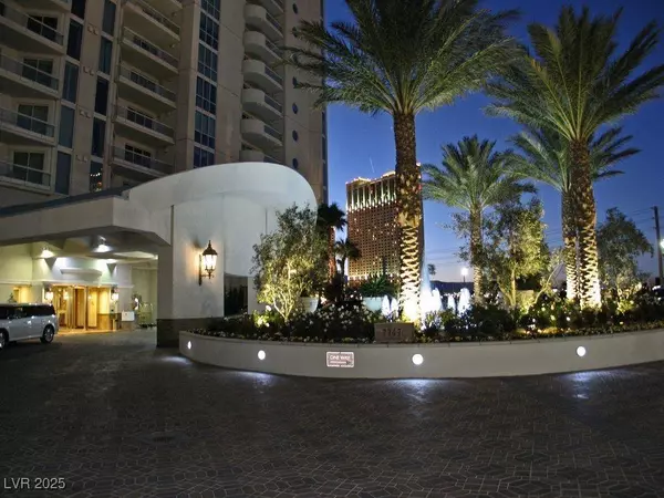 2747 PARADISE RD #502, Las Vegas, NV 89109