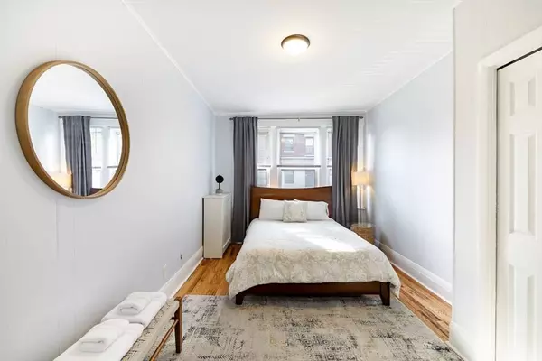 32 Reedsdale Street #2, Boston, MA 02134