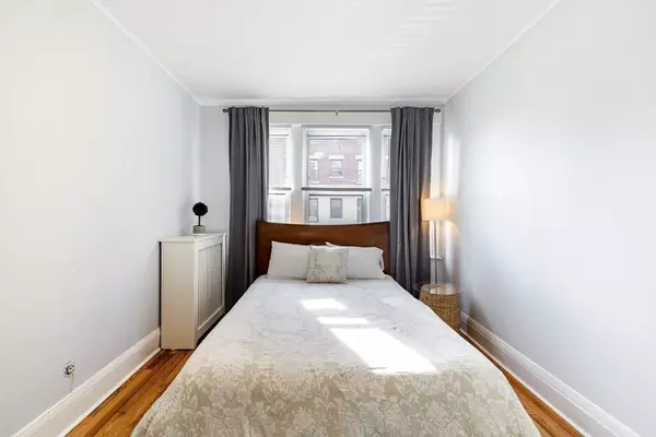 32 Reedsdale Street #2, Boston, MA 02134