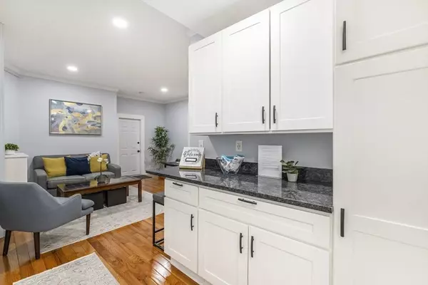 32 Reedsdale Street #2, Boston, MA 02134