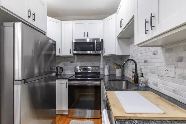 32 Reedsdale Street #2, Boston, MA 02134