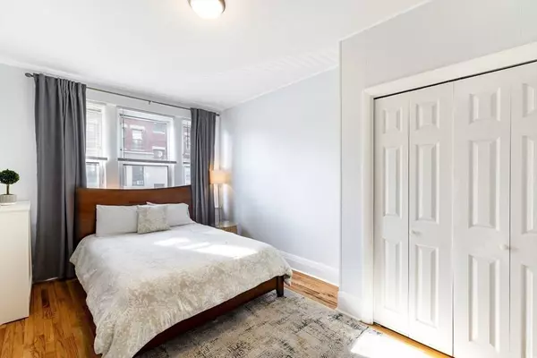 32 Reedsdale Street #2, Boston, MA 02134