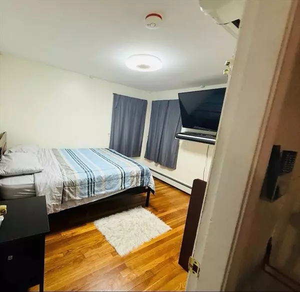 41 Shurtleff Street, Revere, MA 02151