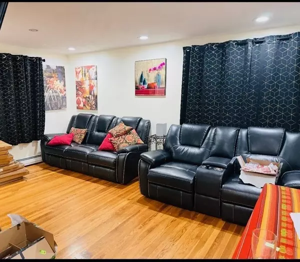 41 Shurtleff Street, Revere, MA 02151