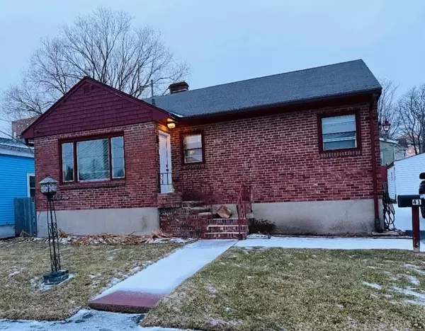 41 Shurtleff Street, Revere, MA 02151