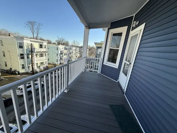 55 Lithgow Street #3, Boston, MA 02124