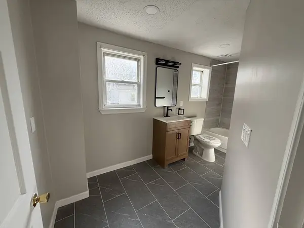 18 Meadow Street #2, Taunton, MA 02780