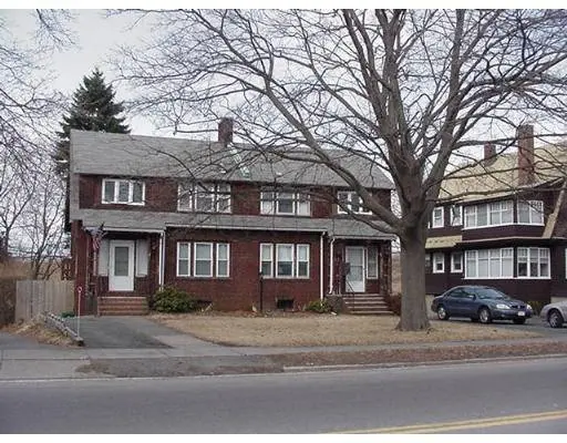 96 Lynnway #96