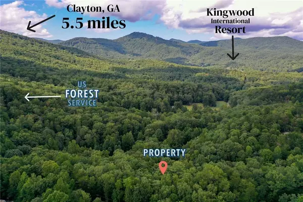 00 Mattie McCall LN, Clayton, GA 30525