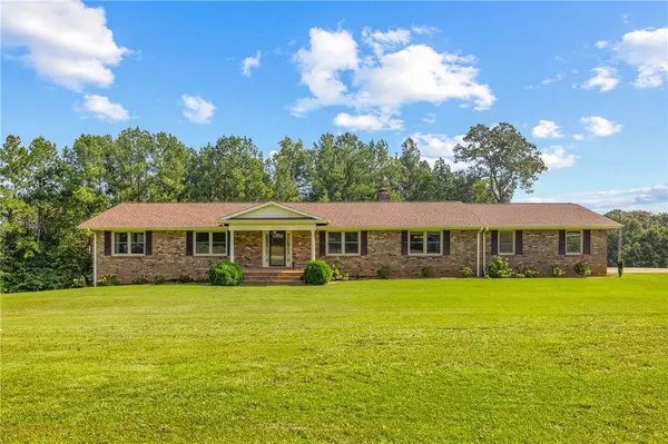 1190 Doyle ST, Westminster, SC 29693