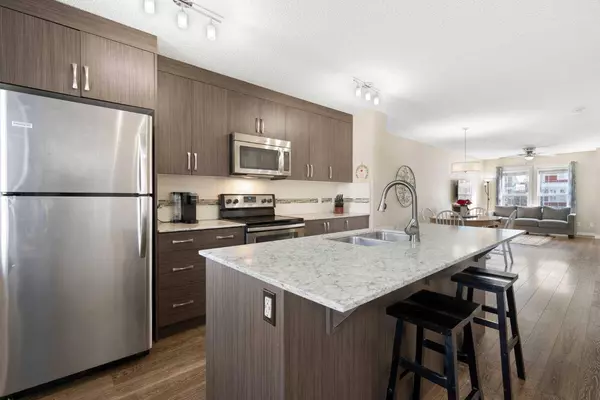 77 Auburn Bay ST SE, Calgary, AB T3M 2A4