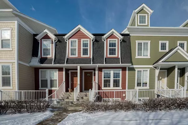 77 Auburn Bay ST SE, Calgary, AB T3M 2A4