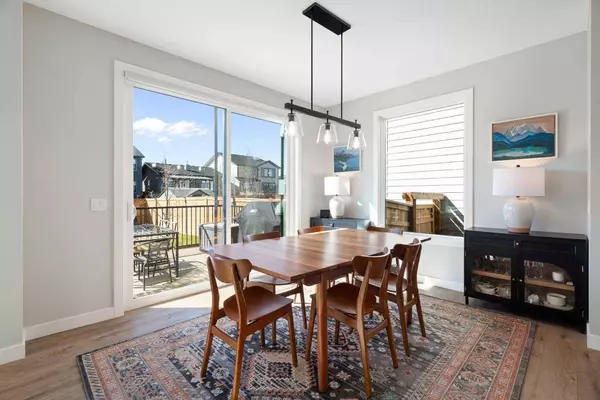 62 Chokecherry RDG, Rural Rocky View County, AB T3Z0G2