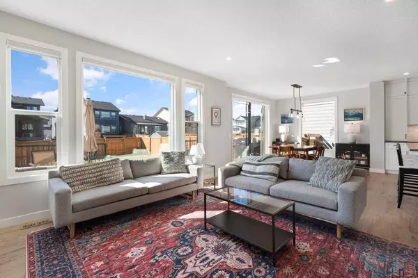 62 Chokecherry RDG, Rural Rocky View County, AB T3Z0G2