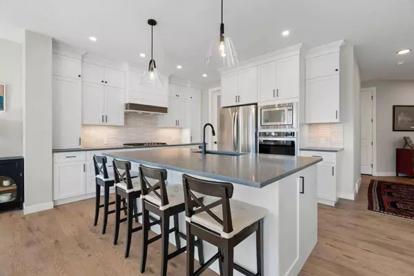 62 Chokecherry RDG, Rural Rocky View County, AB T3Z0G2