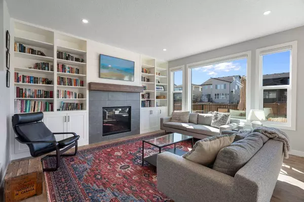 62 Chokecherry RDG, Rural Rocky View County, AB T3Z0G2